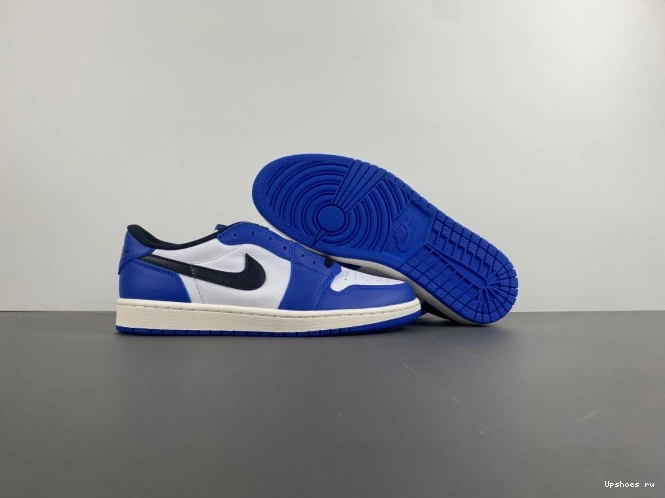 Air 1 “Game  OG CZ0790-140 Low Royal”  Jordan 0317